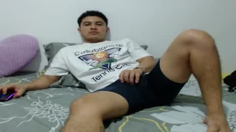 Robin online show from October 24, 1:03 am