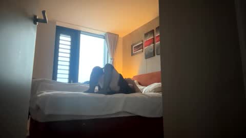 Snapshot of atlanticthunder chatting on November 12, 8:04 am Rick online show from November 12, 8:04 am