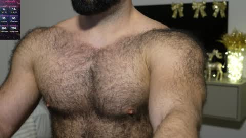 Snapshot of atlantis_is_calling_sos chatting on December 12, 11:36 pm Tony online show from December 12, 11:36 pm