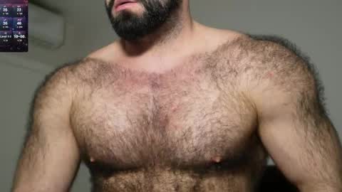 Snapshot of atlantis_is_calling_sos chatting on February 18, 8:25 pm Tony online show from February 18, 8:25 pm