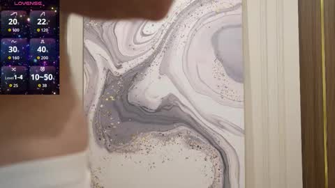 Snapshot of atlantis_is_calling_sos chatting on October 14, 7:03 pm Tony online show from October 14, 7:03 pm