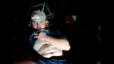 Snapshot of atowndownyourthroat chatting on October 27, 4:49 am AustinLawson online show from October 27, 4:49 am