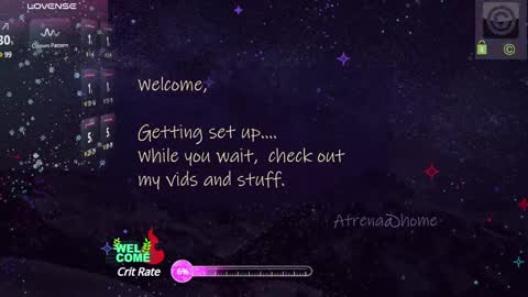 Atrena online show from December 5, 4:31 am