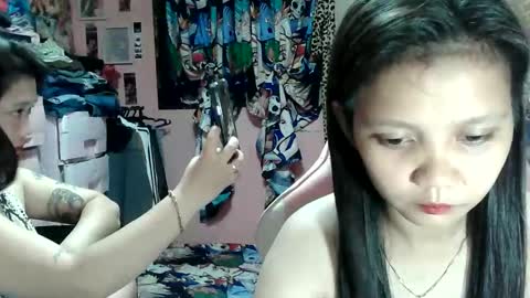 Snapshot of aubrey_fuckdoll chatting on October 13, 1:55 pm aubrey_fuckdoll online show from October 13, 1:55 pm