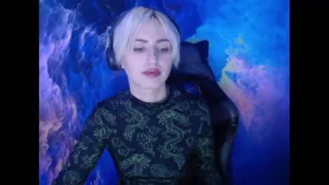 Aubrey online show from February 3, 7:07 am