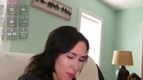 audradeer online show from October 1, 12:33 pm