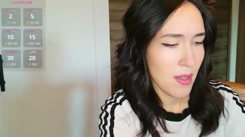 audradeer online show from November 4, 1:43 pm