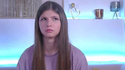 Audrey online show from January 30, 3:40 pm