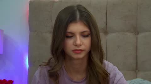 Audrey online show from February 5, 12:27 pm