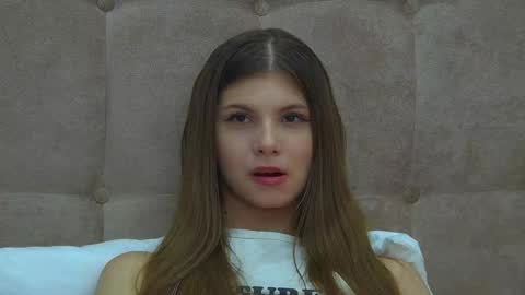 Audrey online show from February 8, 2:05 pm