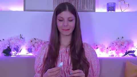 Audrey online show from February 14, 12:36 pm