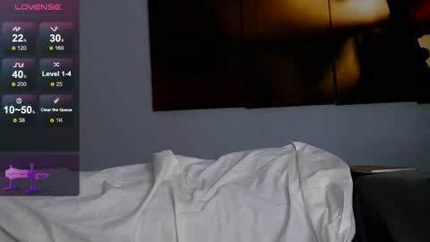 Snapshot of audreysosa chatting on February 20, 1:25 am AudreySosa online show from February 20, 1:25 am