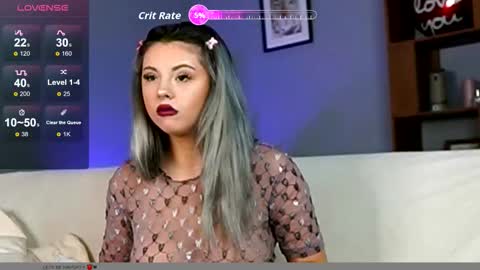 Snapshot of audreysosa chatting on October 13, 9:15 pm AudreySosa online show from October 13, 9:15 pm