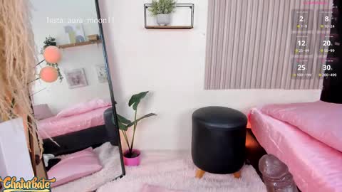 Hello I am Marcela follow me on my instagram  aura moon11 online show from March 12, 8:08 am