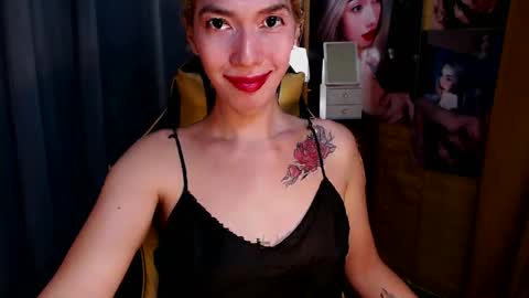 Miss awra online show from January 30, 5:19 am