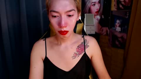 Miss awra online show from February 11, 5:05 am