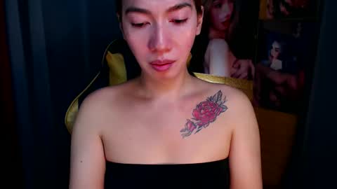 Miss awra online show from October 25, 5:26 am