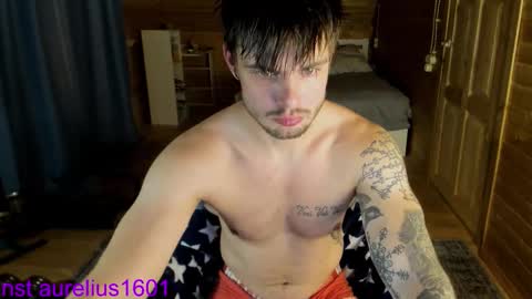 Snapshot of aurelius_x1 chatting on September 10, 5:57 pm Maks online show from September 10, 5:57 pm