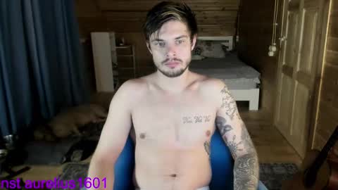 Snapshot of aurelius_x1 chatting on September 19, 9:37 pm Maks online show from September 19, 9:37 pm