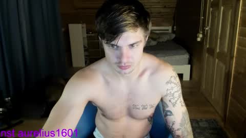 Snapshot of aurelius_x1 chatting on September 20, 7:59 pm Maks online show from September 20, 7:59 pm