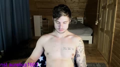 Snapshot of aurelius_x1 chatting on September 25, 1:31 am Maks online show from September 25, 1:31 am