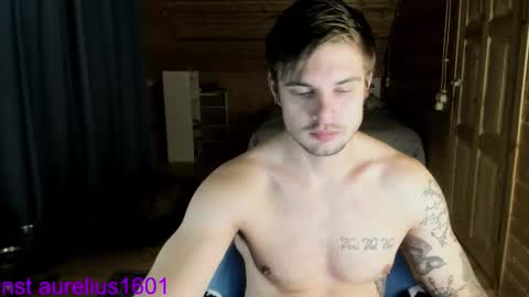 Snapshot of aurelius_x1 chatting on September 25, 11:30 pm Maks online show from September 25, 11:30 pm