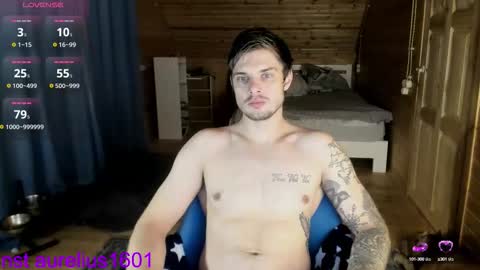 Snapshot of aurelius_x1 chatting on September 27, 6:57 pm Maks online show from September 27, 6:57 pm