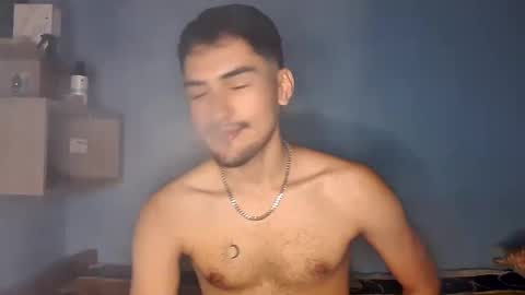 auron_merrow online show from November 28, 2:14 am