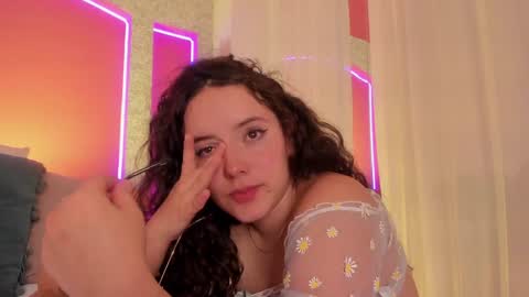 Aurora online show from January 30, 10:51 pm