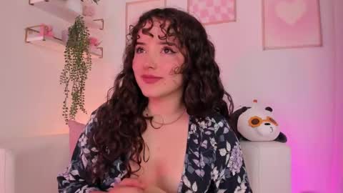 Aurora online show from February 13, 9:27 pm