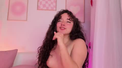 Aurora online show from February 22, 3:23 am