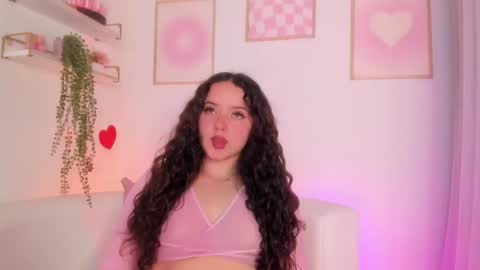 Aurora online show from October 7, 11:02 pm