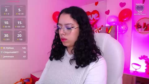 Aurora online show from February 10, 3:57 am