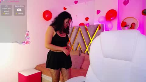 Aurora online show from February 23, 4:28 am