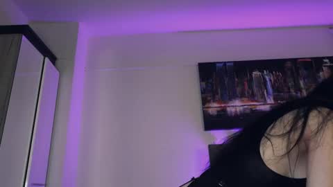 Aurora online show from November 4, 10:53 pm