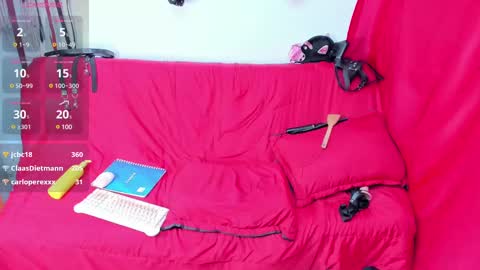 Snapshot of aurora_cullen chatting on February 22, 8:29 am Aurora online show from February 22, 8:29 am