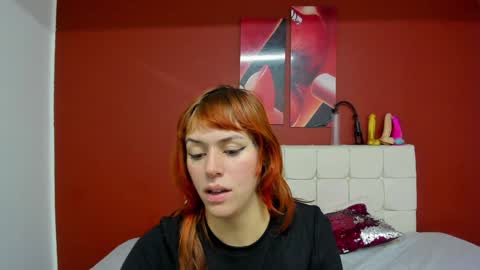 AURORA online show from December 23, 6:05 pm