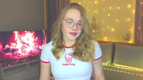 Kate online show from January 10, 3:48 pm