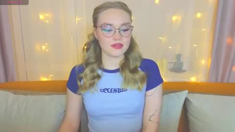 Kate online show from February 18, 3:21 pm