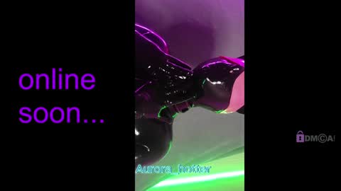 Miss A  Fansly - Auroradomina1 online show from December 18, 6:14 pm