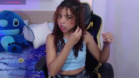 aurora_rodriguez online show from December 2, 12:29 pm