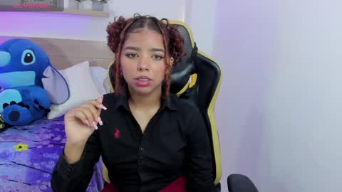 aurora_rodriguez online show from December 12, 1:06 pm