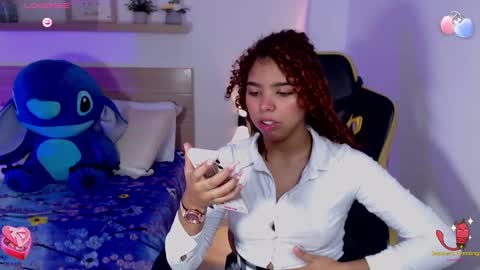 aurora_rodriguez online show from December 22, 6:59 pm