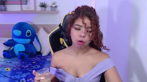 aurora_rodriguez online show from December 23, 12:30 pm