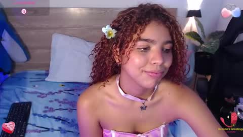 aurora_rodriguez online show from January 5, 4:36 am