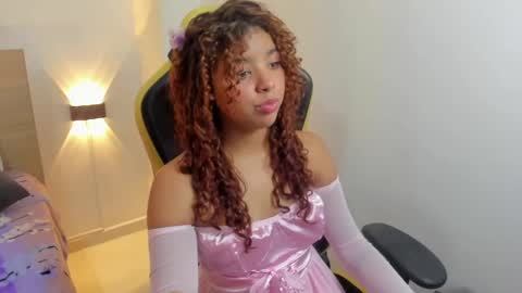 aurora_rodriguez online show from January 23, 3:22 pm