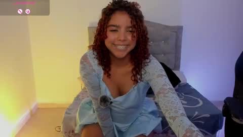 aurora_rodriguez online show from February 26, 4:03 am