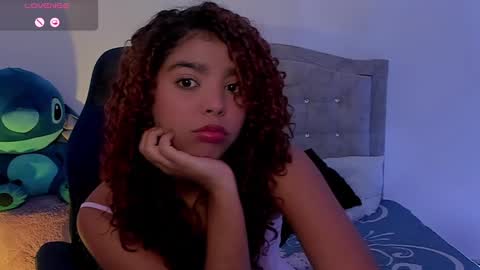aurora_rodriguez online show from February 26, 10:36 am