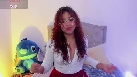 aurora_rodriguez online show from February 27, 4:41 am