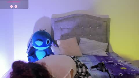 aurora_rodriguez online show from March 6, 3:02 am